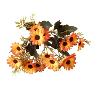 Autumn Daisy