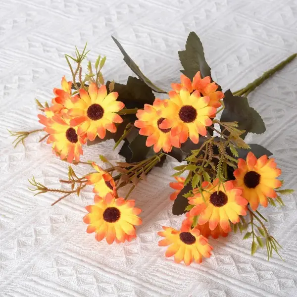 Autumn Daisy - Image 2