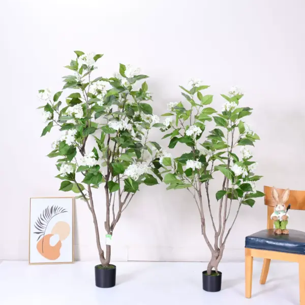 HydraBloom Hydrangea Plant - Image 2